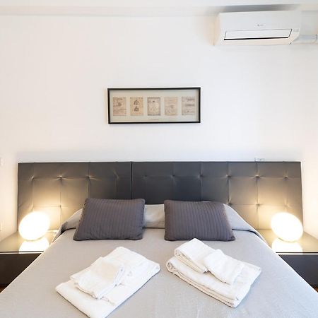 Mirabella Apartment Roma Eksteriør bilde