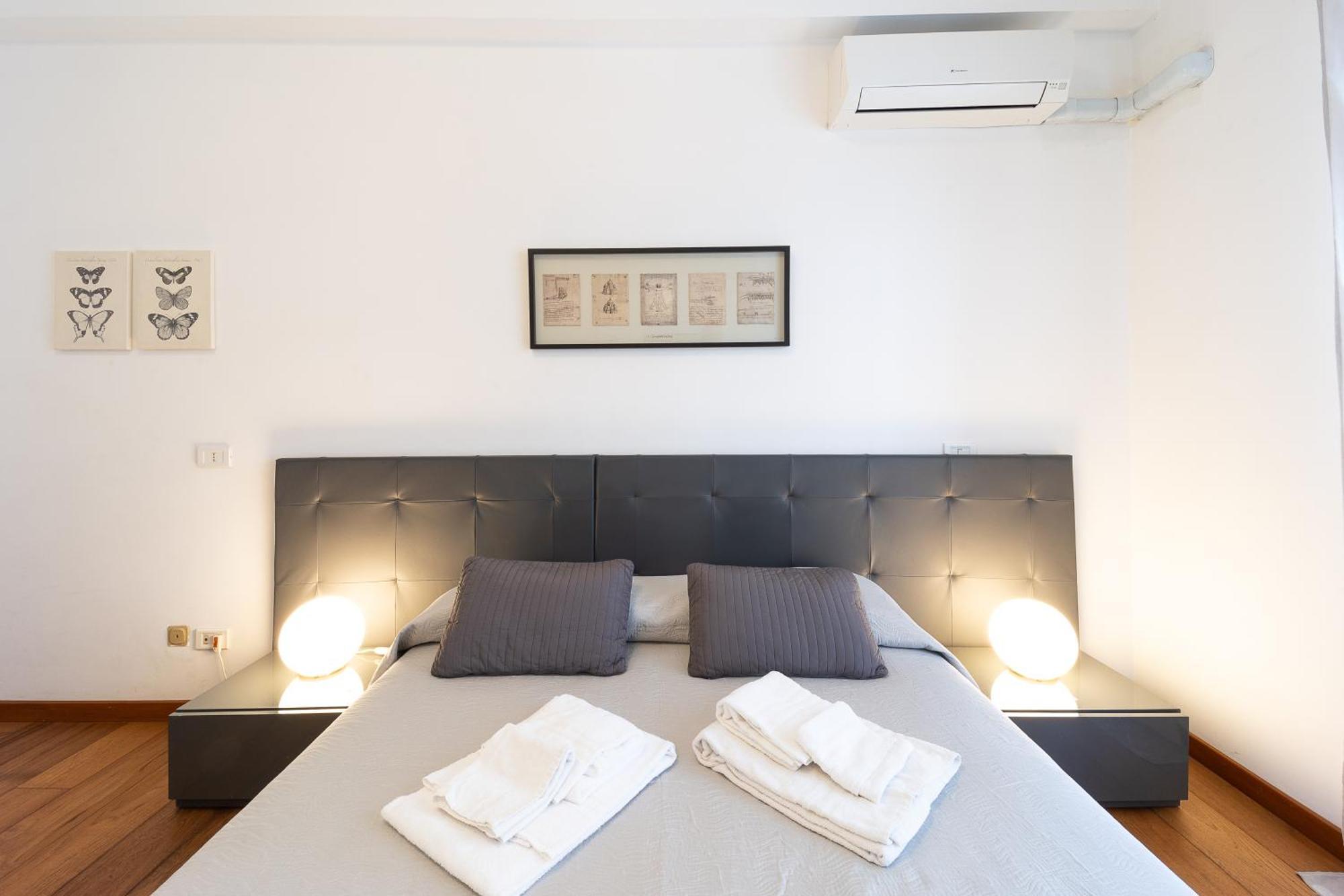 Mirabella Apartment Roma Eksteriør bilde