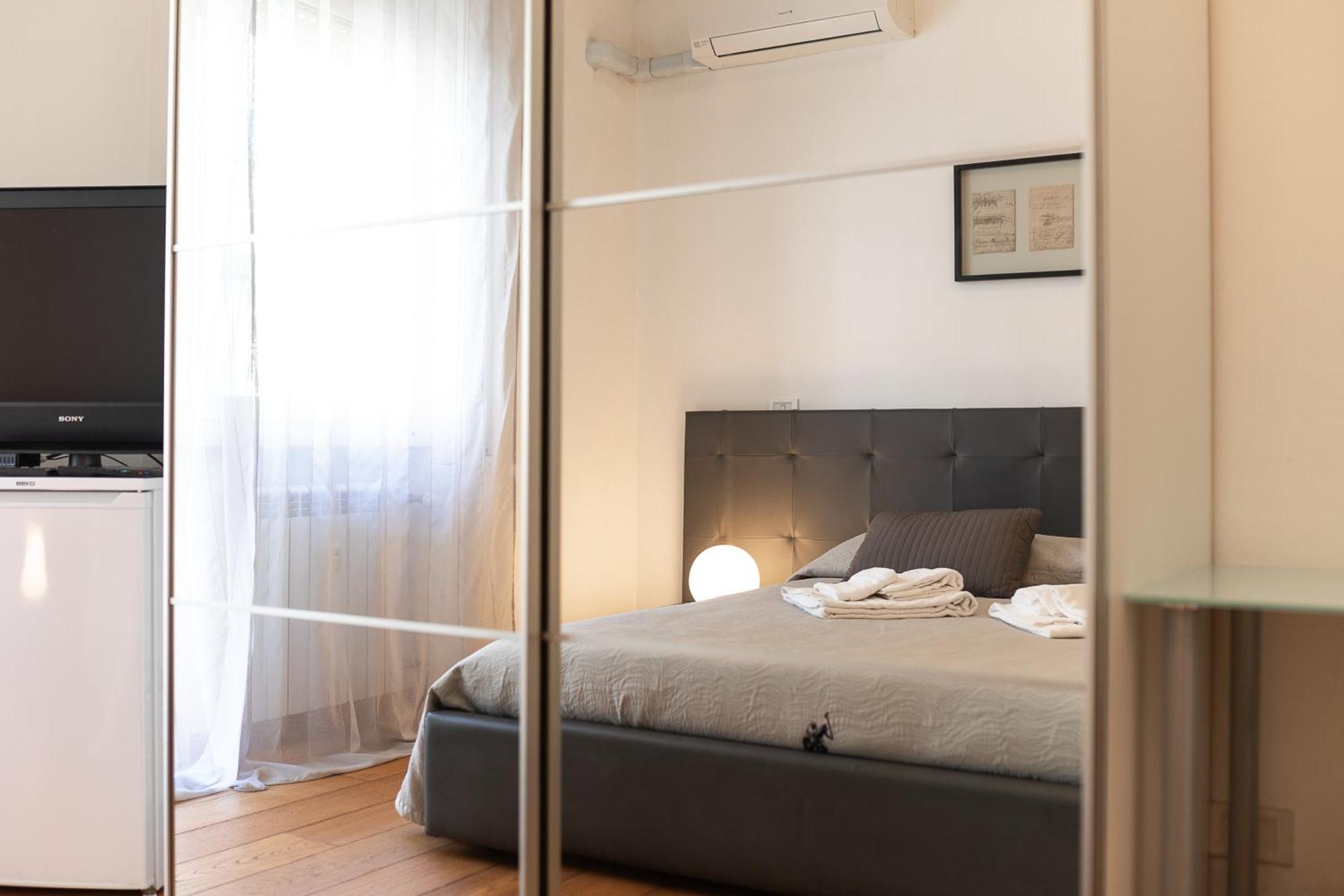 Mirabella Apartment Roma Eksteriør bilde