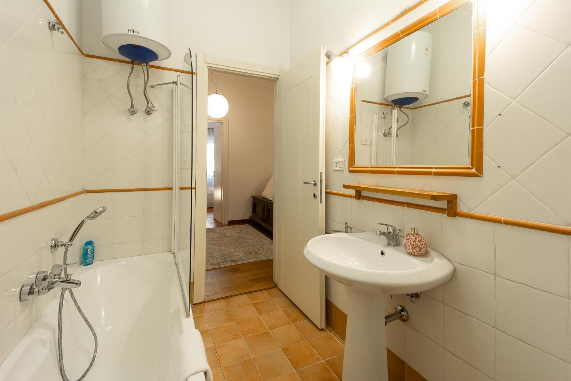 Mirabella Apartment Roma Eksteriør bilde