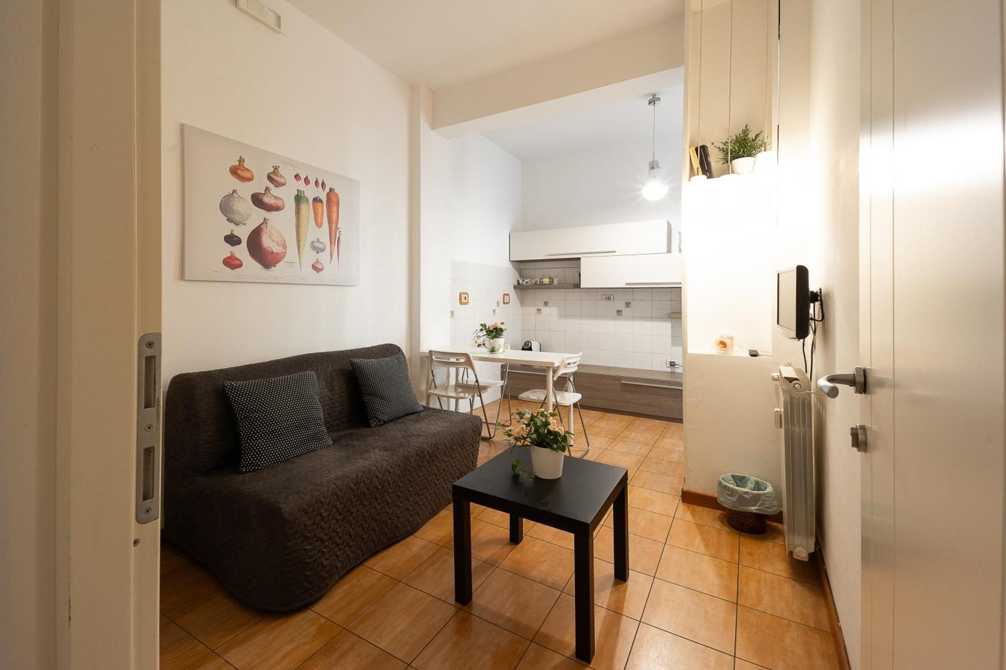 Mirabella Apartment Roma Eksteriør bilde