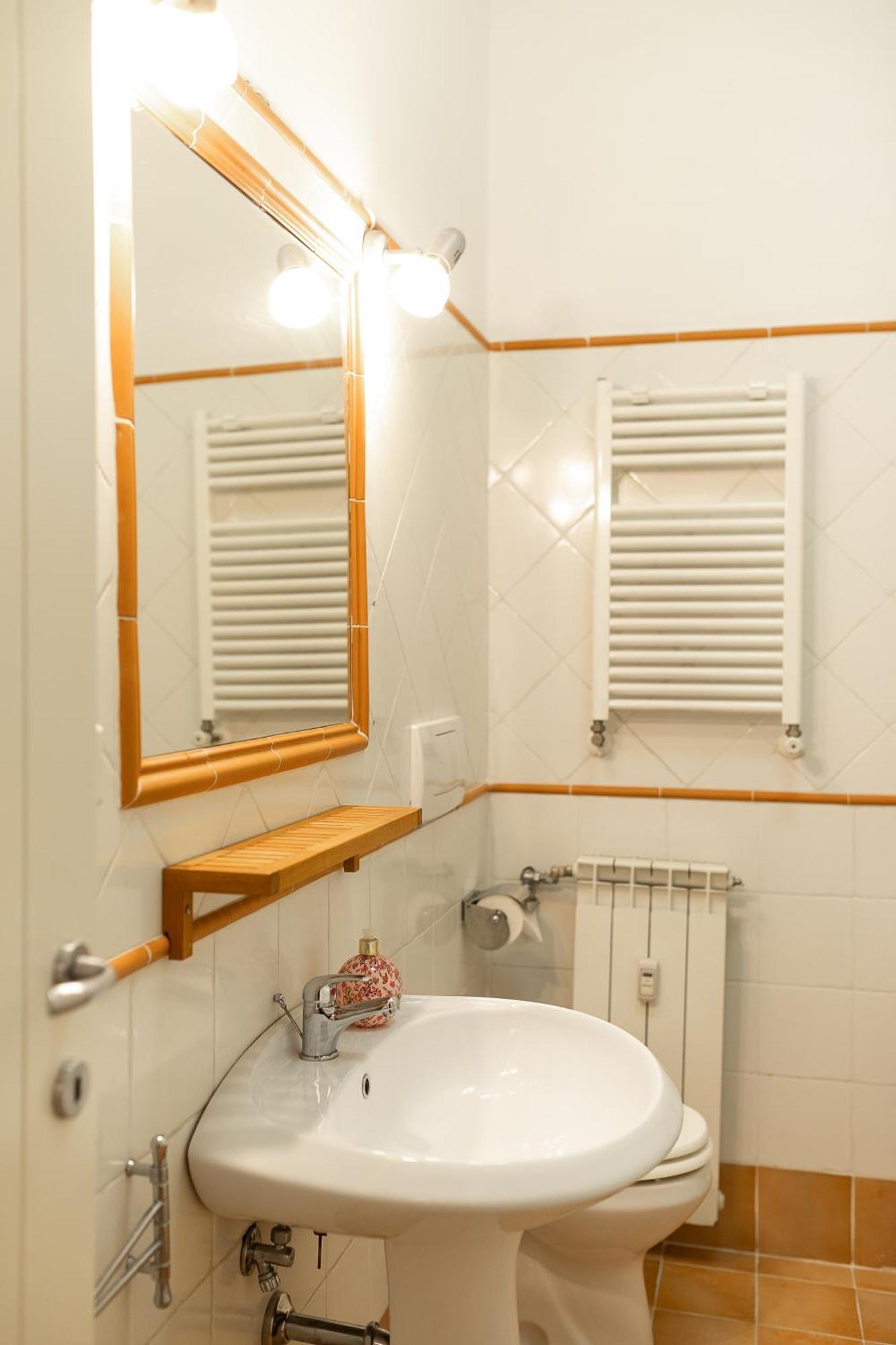 Mirabella Apartment Roma Eksteriør bilde