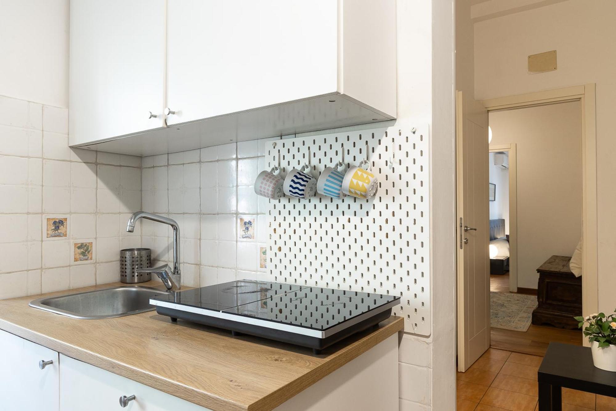 Mirabella Apartment Roma Eksteriør bilde