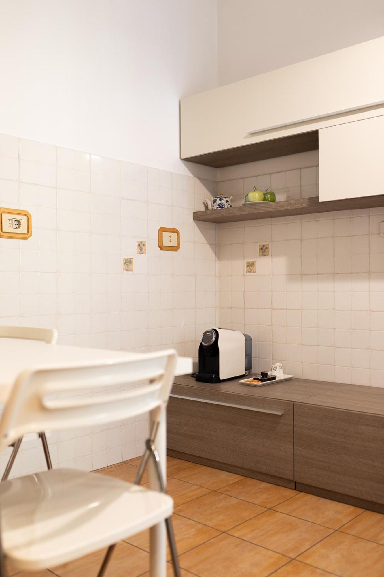 Mirabella Apartment Roma Eksteriør bilde