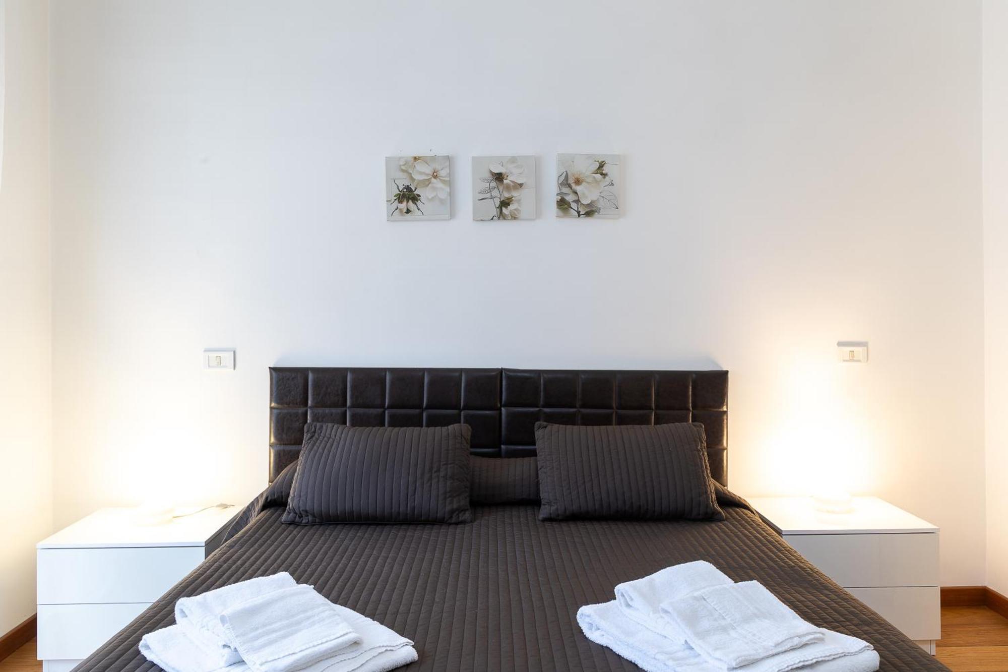 Mirabella Apartment Roma Eksteriør bilde